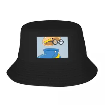 Новый Невидимый другКепка Ведро Шляпа Новое В шляпе Пушистые Шапки Кепки Для Мужчин Женщин