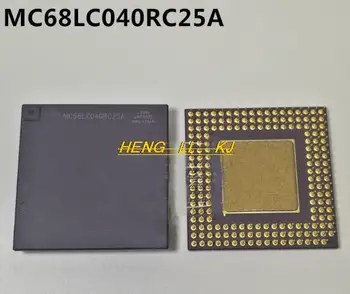 новый оригинальный MC68LC040RC25A 179BPGA