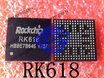 Новый оригинальный RK618 В наличии