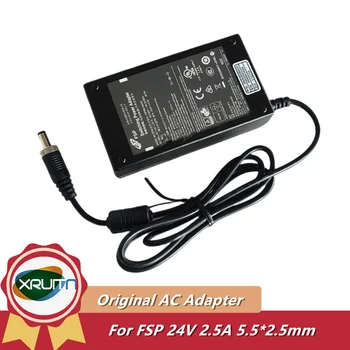 Оригинальный FSP FSP060-DAAN3 24 В 2,5 А 60 Вт импульсный адаптер питания переменного тока для FSP060-DAAN2 9NA0605424 FSP060-RTAAN2 Источник питания