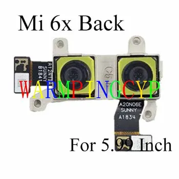 Передняя/задняя камера для XIAOMI MI 12T Pro Macro 12X 13 6x 22081212UG M1804D2ST M1804D2SC M1804D2SE