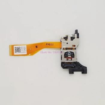  по DHL / FedEx 100 шт./лот для Wii RAF-3355 Головка объектива Лазерный объектив Оптический подборщик для запчастей игровой консоли WII