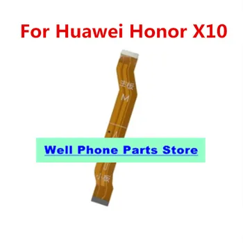 Подходит для кабеля подключения материнской платы Huawei Honor X10 на задней панели
