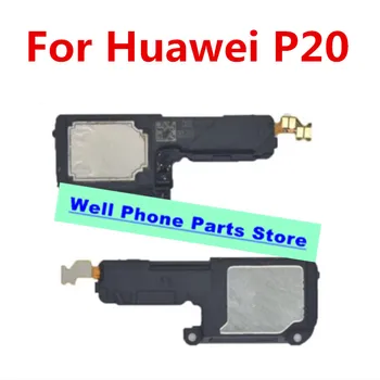 Подходит для оригинального телефонного динамика Huawei P20 в сборе CLT-AL00