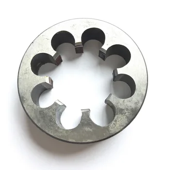  Стоимость продажи левой ручной матрицы 9Sicr M35-M40 * 1,0 / 1,5 / 2,0 / 3,0 / 4,0LH для нарезания резьбы железные алюминиевые медные металлические заготовки
