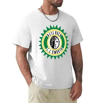 футболка мужская летняя футболка Pete Rock n CL Гладкая футболка Футболка короткая футболка для мальчика одежда для мужчин