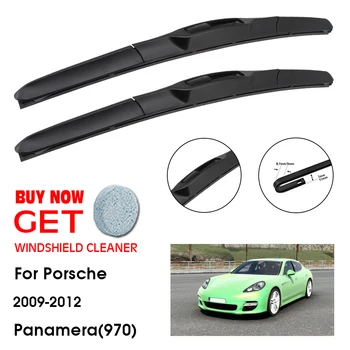 Щетка стеклоочистителя для Porsche Panamera(970) 24 