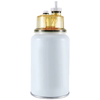 Элементы топливного фильтра Фильтр масляный/водяной фильтр Сепаратор топливного фильтра